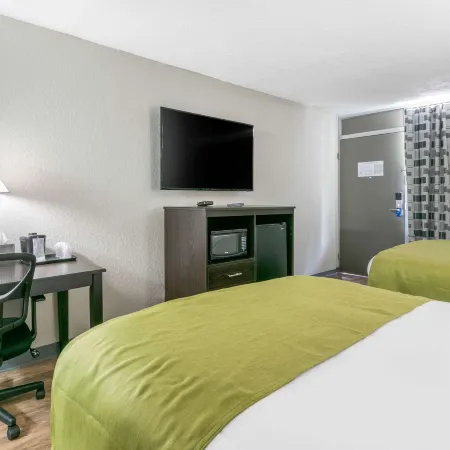 Rodeway Inn Kingston Springs