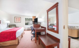 Ramada by Wyndham Enid