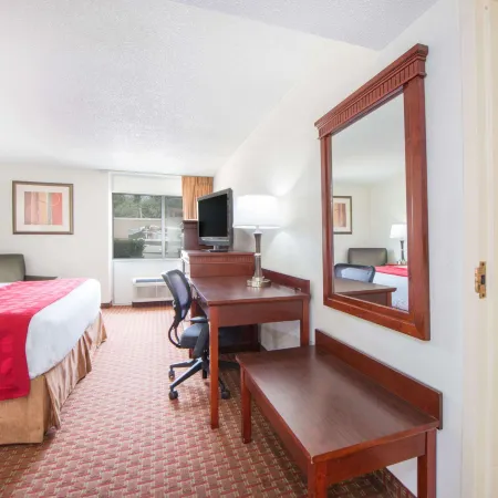 Ramada by Wyndham Enid