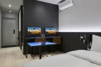 Ilsan Janghang Just Play la Festa Hotel in zona Goyang Stadium