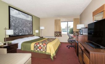 Super 8 by Wyndham Sterling CO