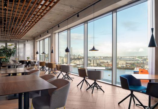 Residence Inn by Marriott Amsterdam Houthavens