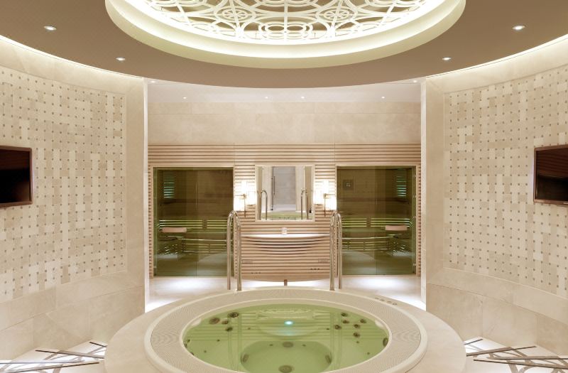 JW Marriott Hotel Ankara photo 4