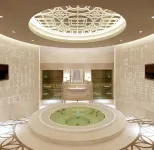 安卡拉JW萬豪酒店 - SPA