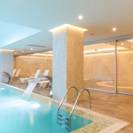 Boyalik Beach Hotel & Spa Cesme