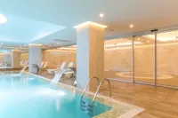 Boyalik Beach Hotel & Spa Cesme - Pool