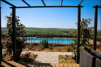 Le Panoramic Hotels in Sancerre