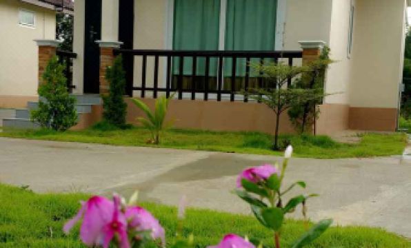 Suwi Coco Ville Resort