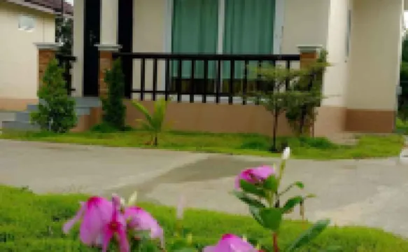 Suwi Coco Ville Resort