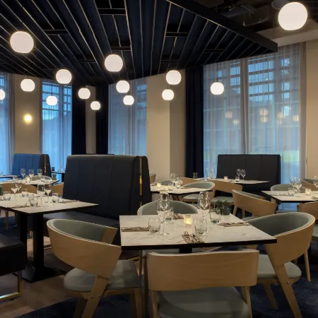 Leonardo Hotel Bristol City