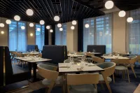 Leonardo Hotel Bristol City - breakfast