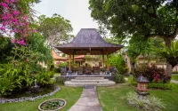 Besakih Beach Hotel Hotels in Bali