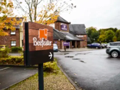 Premier Inn Macclesfield North Hotels in Macclesfield