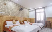 Tuong VI Hotel Phu Yen Hotels in Binh Kien