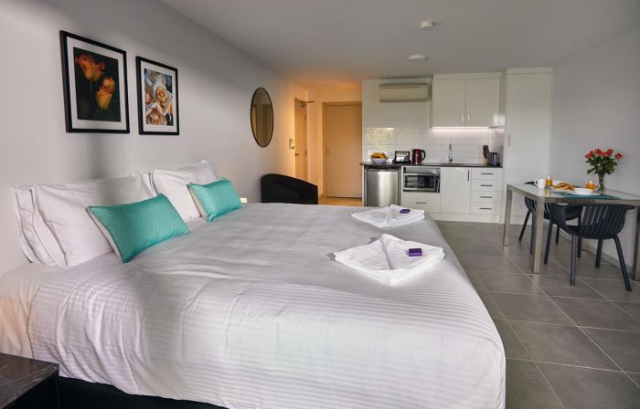 East Maitland Executive Apartments