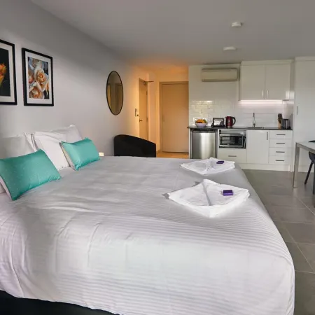 East Maitland Executive Apartments