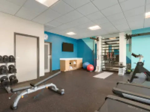 avid hotel CHICAGO O’HARE – DES PLAINES by IHG Hotels in Des Plaines