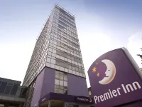 Premier Inn London Hammersmith (Ravenscourt Park) Hotels in der Nähe von Emery Walker Arts & Crafts house