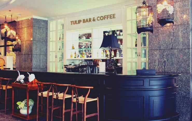 Muong Thanh Luxury Song HAN Hotel