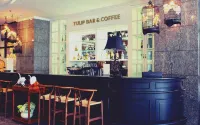 Khách sạn Mường Thanh Luxury Sông Hàn - Quầy bar