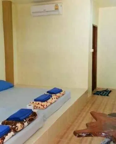 รูปภาพของBaan Poompruk Resort