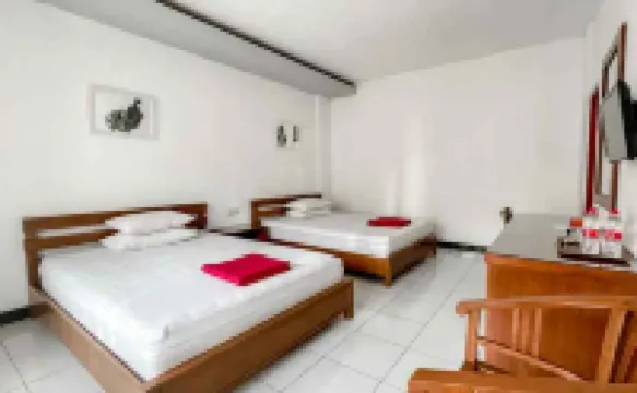 Pondok Asri 2 Pangandaran