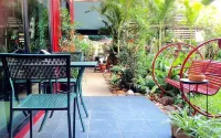 Mulberry House Korat Hotels in Pak Thong Chai