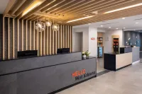 TownePlace Suites West Kelowna Hoteles en Central Okanagan