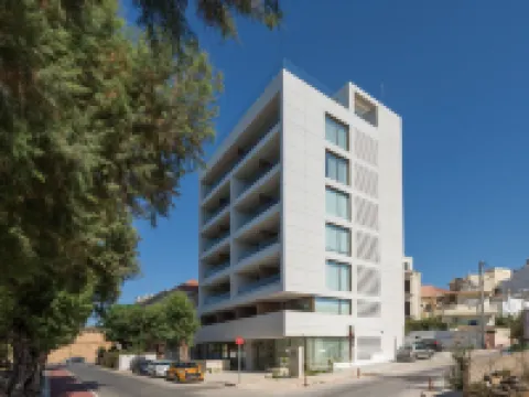 SanSal Boutique Hotel Hotels in Chania