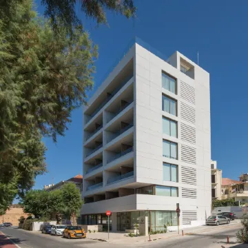 SanSal Boutique Hotel