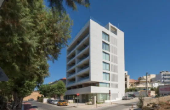 SanSal Boutique Hotel Hotels in 