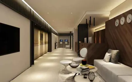 GM Hotel Kuantan