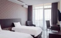 Balcony Hotel Sukabumi