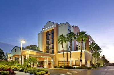 Hyatt Place Orlando/ I Drive / Convention Center 인터내셔널 드라이브 호텔