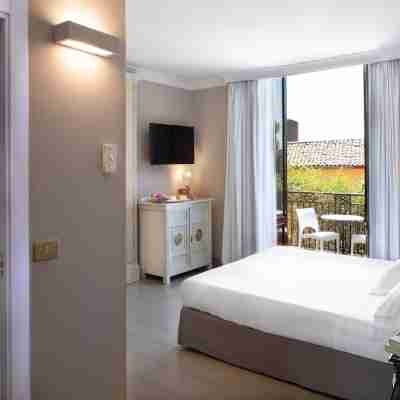 Hotel Villa Taormina Rooms