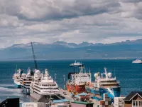La Vela Hotels in Ushuaia