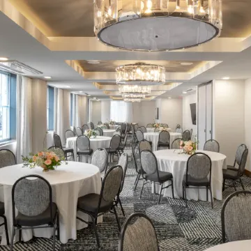 Hotel Forty Five, Macon, a Tribute Portfolio Hotel