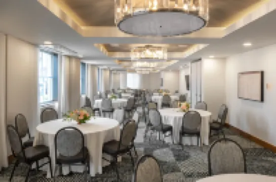 Hotel Forty Five, Macon, a Tribute Portfolio Hotel