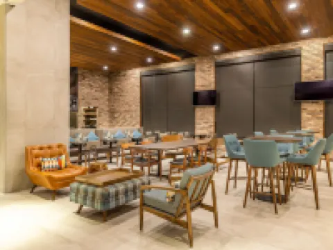 Four Points by Sheraton Monterrey Airport 阿波達卡住宿飯店