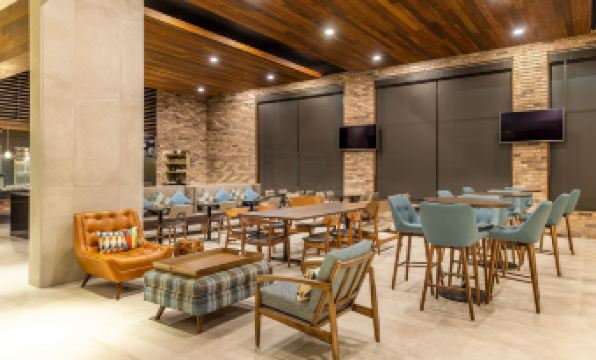 Four Points by Sheraton Monterrey Airport