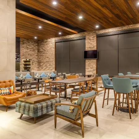 Four Points by Sheraton Monterrey Airport