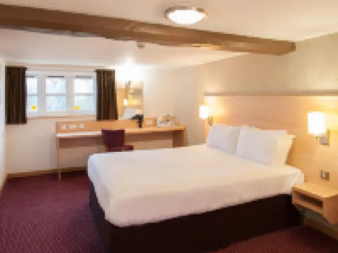 Meadow Farm Redditch by Marstons Inns Hotels in Redditch