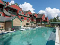 Grand Summit Resort Hotels in Dover