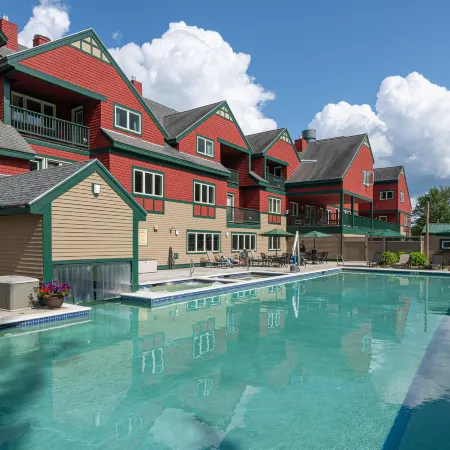 Grand Summit Resort