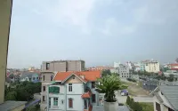 Non Nuoc Hotel Hotel a Vân Gia