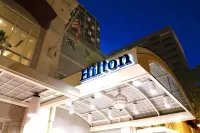 Hilton Portland Downtown Hoteles cerca de Pioneer Courthouse Square