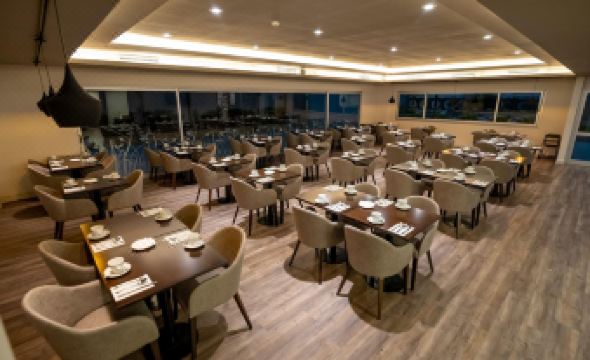 GrandView Hotel Buenos Aires