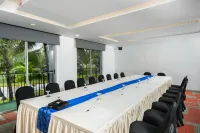 Riande Aeropuerto Hotel Casino - Pet friendly