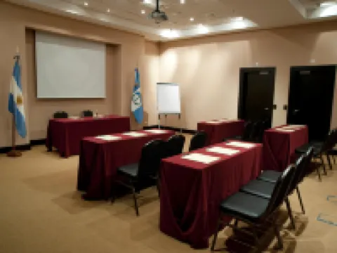 Hotel Casino Magic Hotels in Neuquen