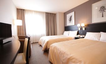 Sotetsu Fresa Inn Nagano-Ueda - Housity